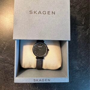 New Skagen Women’s Watch